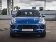 Porsche Macan I Москва  - изображение 22