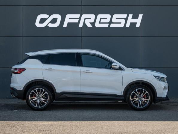 Geely Coolray I с пробегом 2023 года, цена 1 900 000 рублей, 31775 км, внедорожник, Автокод Объявления
