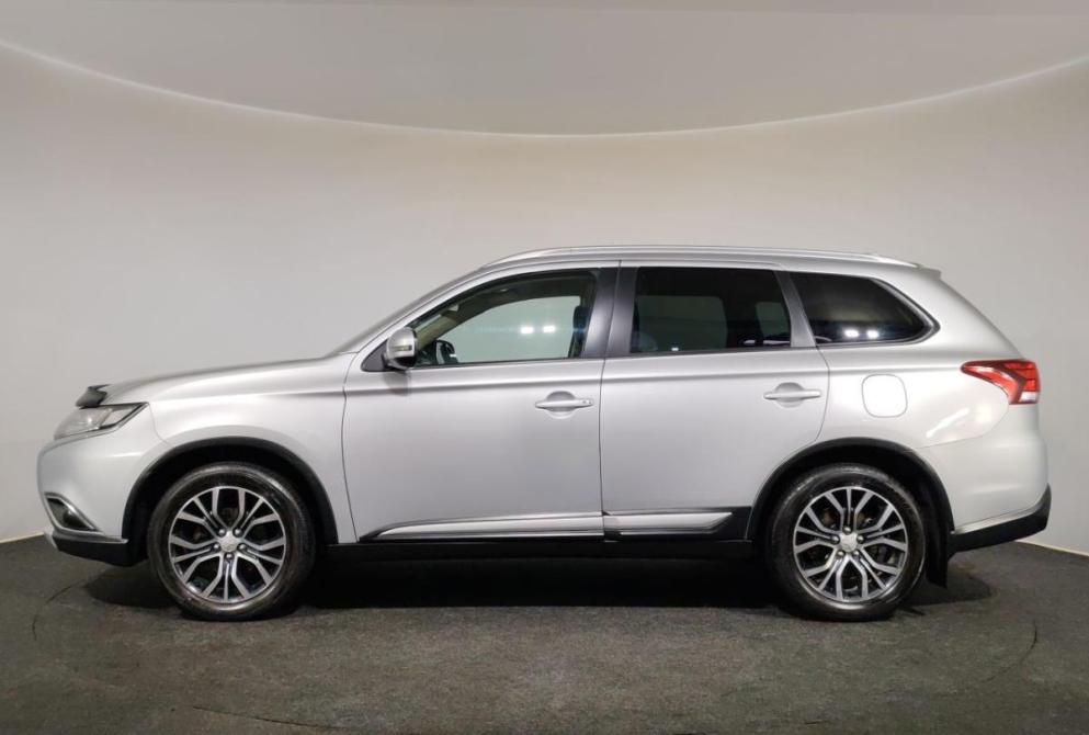 Mitsubishi Outlander III Рестайлинг 2 Ярославль  - изображение 8