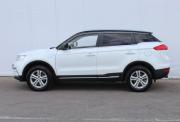 Geely Atlas I Нижний Новгород  - изображение 25