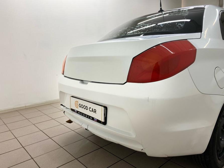 Chery Bonus (A13) Энгельс  - изображение 14