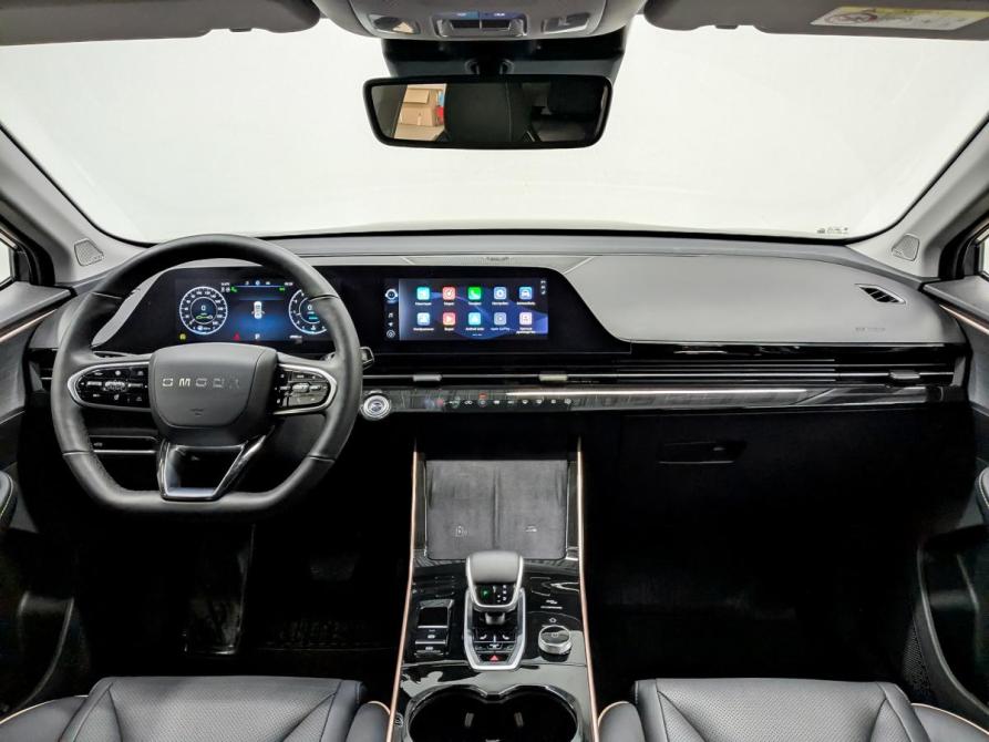 Omoda C5 I Москва  - изображение 14