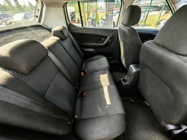 Skoda Fabia II Рестайлинг с пробегом 2013 года, цена 469 000 рублей, 159800 км, универсал, Автокод Объявления