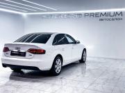 Audi A4 IV (B8) Уфа  - изображение 49