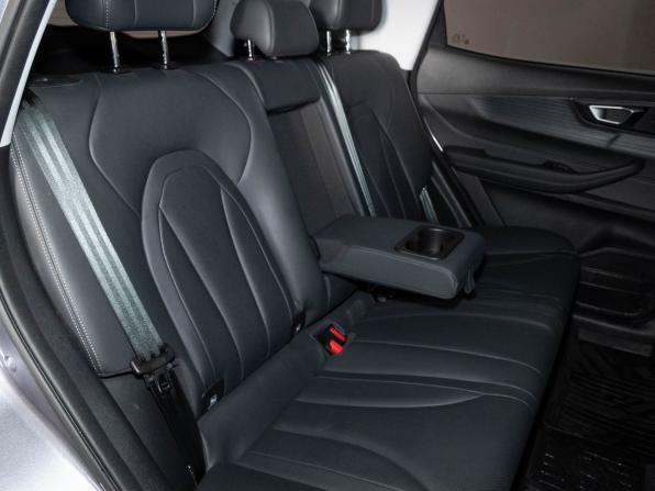 Chery Tiggo 4 I Рестайлинг 2 с пробегом 2025 года, цена 1 868 000 рублей, 17700 км, внедорожник, Автокод Объявления