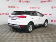 Geely Atlas I Вологда  - изображение 22