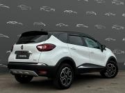 Renault Kaptur I Рестайлинг Санкт-Петербург  - изображение 28