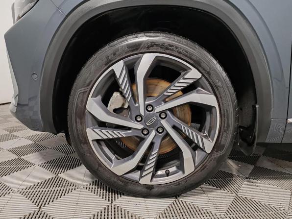 Geely Monjaro I с пробегом 2023 года, цена 2 949 000 рублей, 71047 км, внедорожник, Автокод Объявления