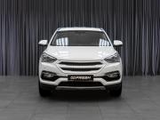 Hyundai Santa Fe III Рестайлинг Тюмень  - изображение 25