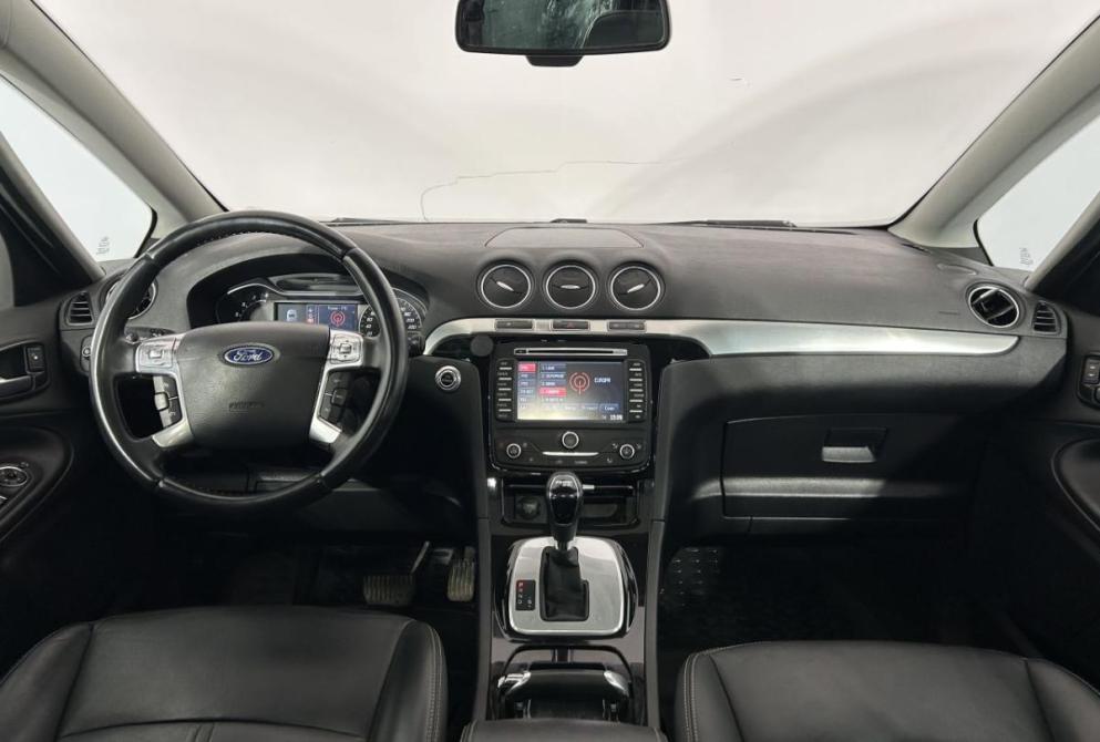 Ford S-MAX I Рестайлинг Саранск  - изображение 18
