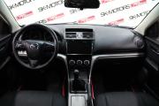 Mazda 6 II (GH) Рестайлинг Сургут  - изображение 37