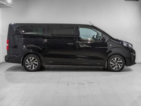 Peugeot Traveller I с пробегом 2022 года, цена 3 990 000 рублей, 90723 км, минивэн, Автокод Объявления