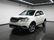 SsangYong Actyon II Тверь  - изображение 18