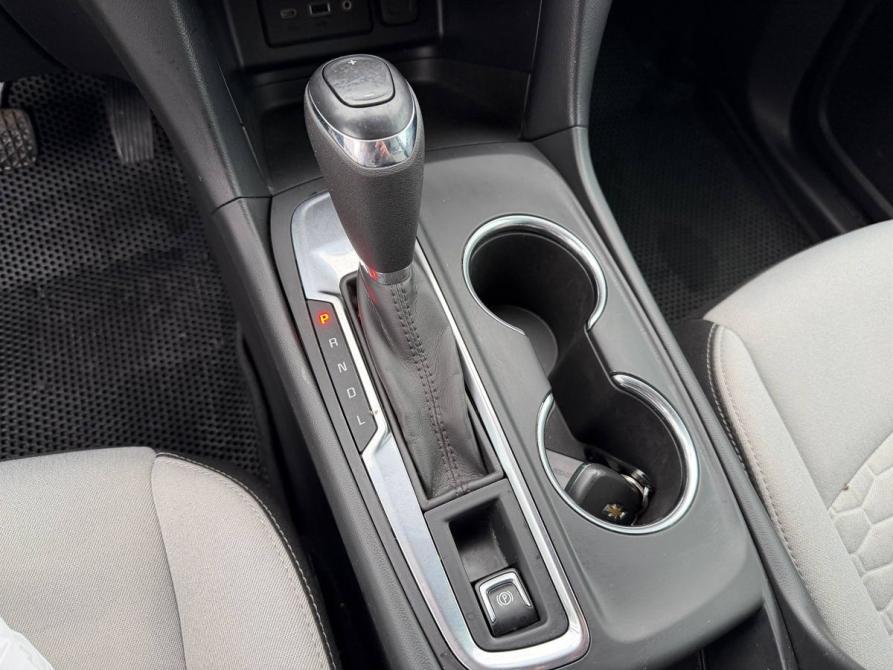 Chevrolet Equinox III Санкт-Петербург  - изображение 17