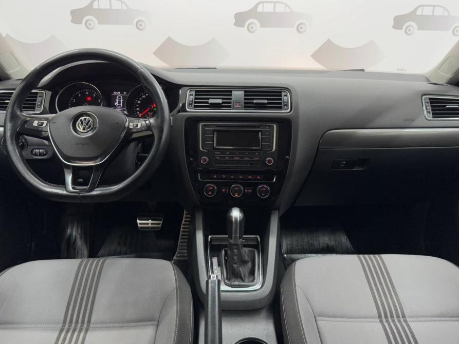 Volkswagen Jetta VI Рестайлинг Ставрополь  - изображение 11
