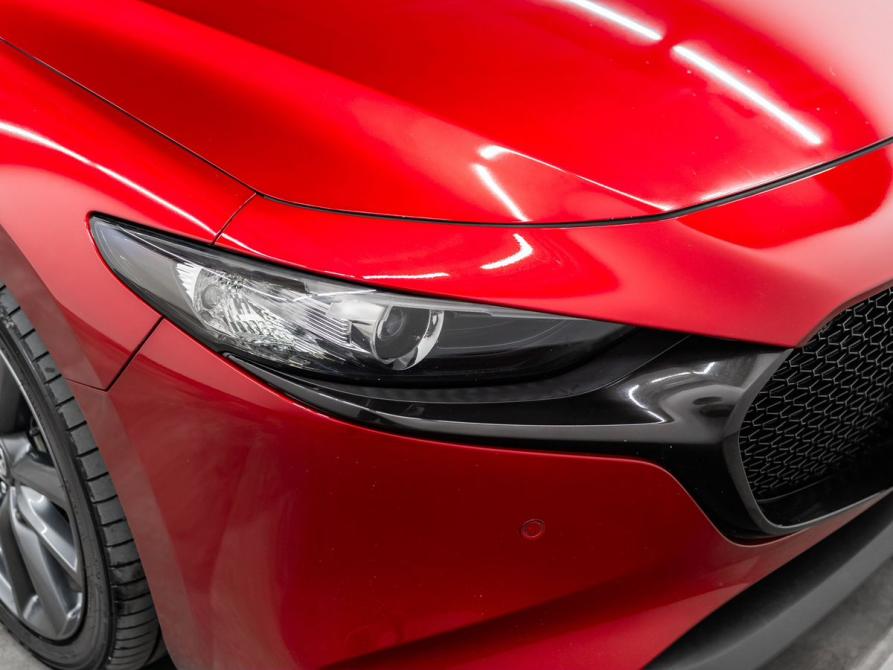Mazda 3 IV (BP) Красноярск  - изображение 20