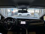 Toyota Camry VIII (XV70) Новосибирск  - изображение 24