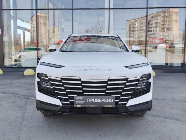 JETOUR DASHING I с пробегом 2024 года, цена 2 195 000 рублей, 8504 км, внедорожник, Автокод Объявления