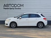Citroen C4 II Москва  - изображение 32