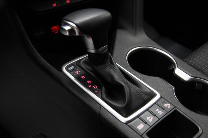 Kia Sportage IV Рестайлинг с пробегом 2021 года, цена 2 596 400 рублей, 113971 км, внедорожник, Автокод Объявления