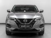 Nissan Qashqai II Рестайлинг Москва  - изображение 29