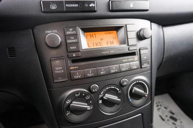 Toyota Avensis II Рестайлинг с пробегом 2008 года, цена 929 000 рублей, 258000 км, седан, Автокод Объявления