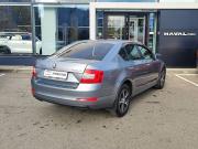 Skoda Octavia III (A7) Москва  - изображение 21