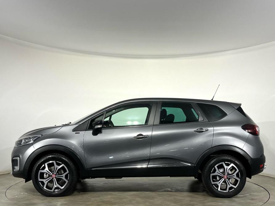 Renault Kaptur I Ижевск  - изображение 2