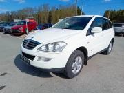 SsangYong Kyron I Рестайлинг Тюмень  - изображение 21