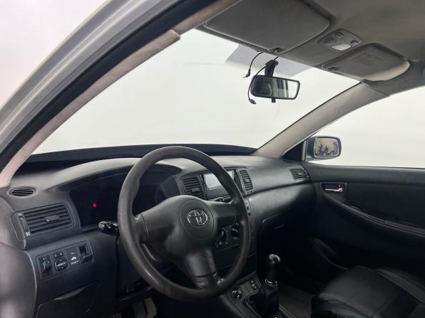 Toyota Corolla IX (E120 E130) Рестайлинг с пробегом 2006 года, цена 355 000 рублей, 304000 км, хэтчбек, Автокод Объявления
