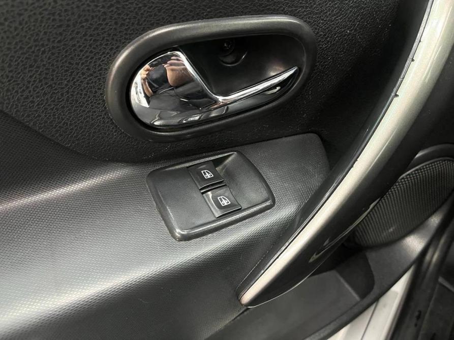 Renault Logan II Ростов-на-Дону  - изображение 16