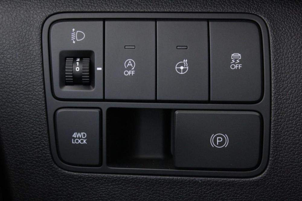 Hyundai Staria I Брянск  - изображение 16