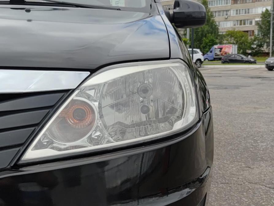 Renault Logan I Рестайлинг Йошкар-Ола  - изображение 21