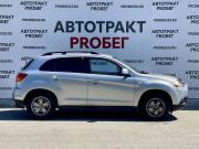 Mitsubishi ASX I Владимир  - изображение 12