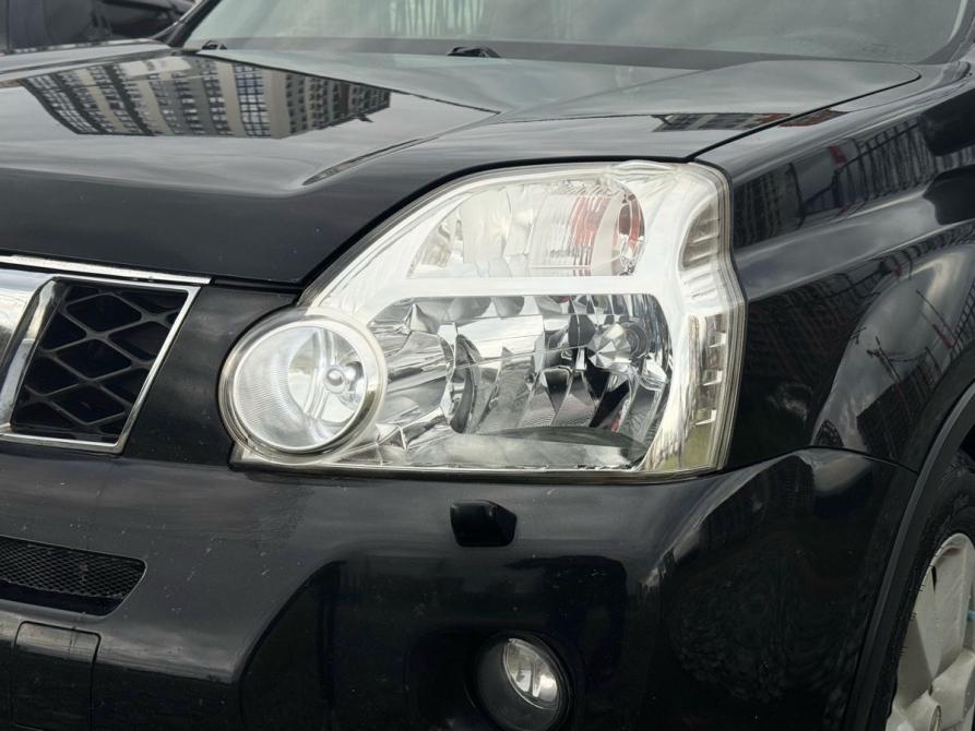 Nissan X-Trail II Ижевск  - изображение 5