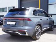 Geely Monjaro I Москва  - изображение 26