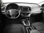 Hyundai Elantra VI (AD) Казань  - изображение 27