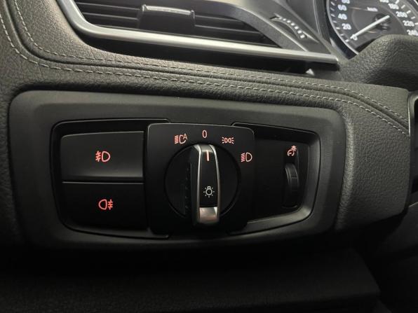 BMW 2 серии Active Tourer F45 с пробегом 2017 года, цена 1 599 000 рублей, 208910 км, минивэн, Автокод Объявления