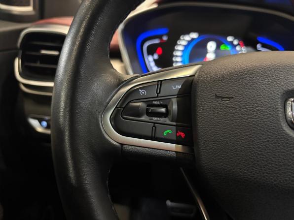 Geely Coolray I с пробегом 2023 года, цена 1 899 000 рублей, 58000 км, внедорожник, Автокод Объявления