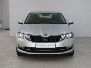 Skoda Octavia III (A7) Рестайлинг Старый Оскол  - изображение 23