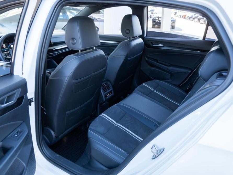 Volkswagen Golf VIII Волгоград  - изображение 13