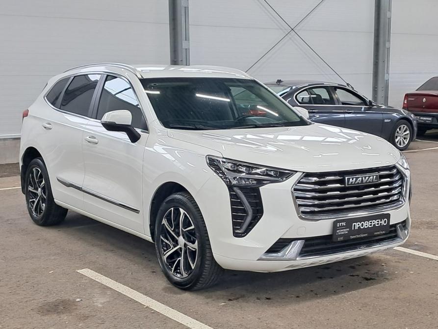 Haval Jolion I Набережные Челны  - изображение 3