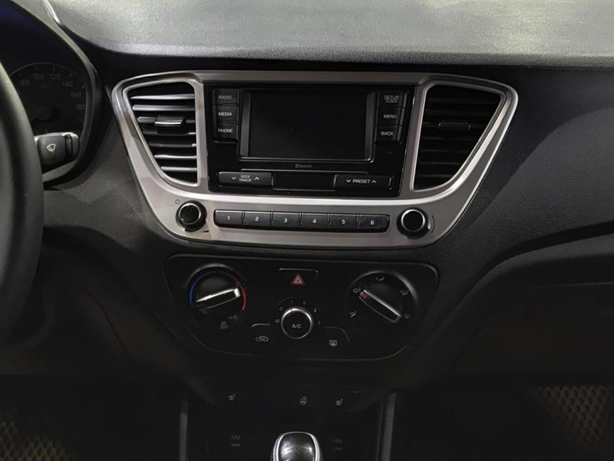 Hyundai Solaris II Казань  - изображение 18