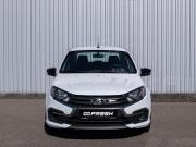 Lada (ВАЗ) Granta I Рестайлинг Сочи  - изображение 19