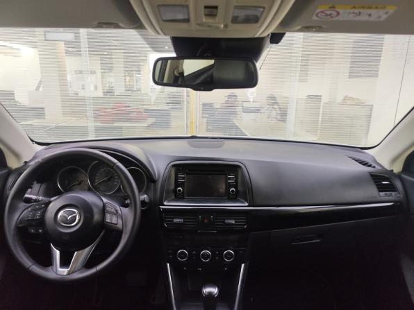 Mazda CX-5 I с пробегом 2014 года, цена 2 020 000 рублей, 104260 км, внедорожник, Автокод Объявления