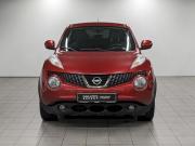Nissan Juke I Москва  - изображение 30