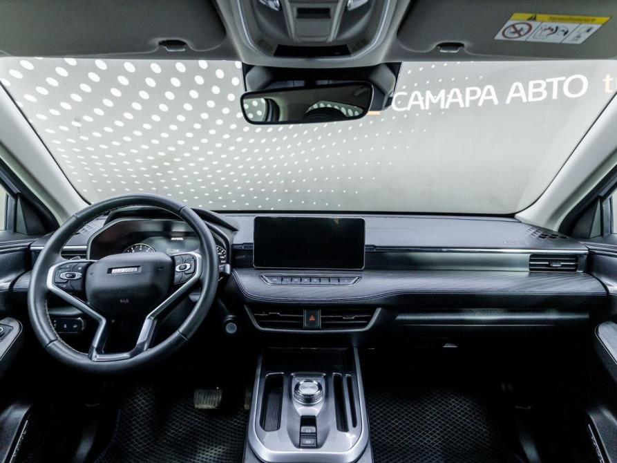 Haval Jolion I Самара  - изображение 14