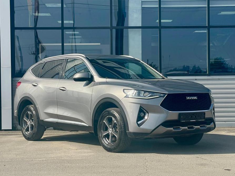 Haval F7 I Вологда  - изображение 8