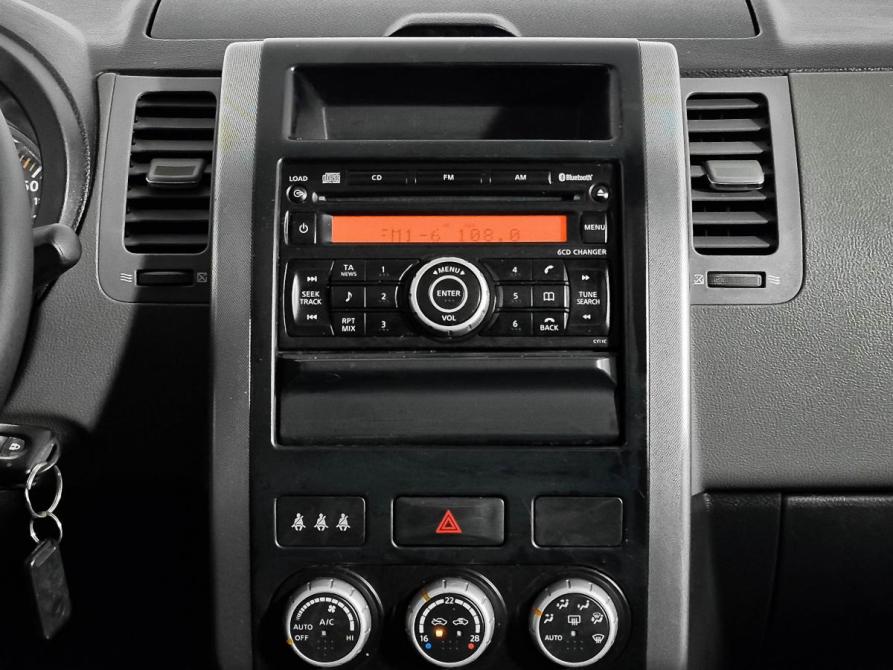 Nissan X-Trail II Нижний Новгород  - изображение 18
