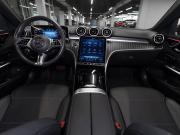 Mercedes-Benz C-Класс V (W206) Москва  - изображение 42